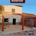 Сasa de vacaciones Ká T'espero Penha Garcia