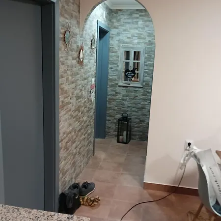 펜션 Ka T'espero *