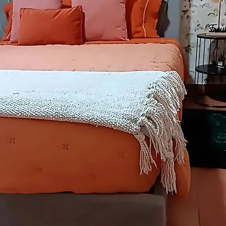 펜션 Ka T'espero *