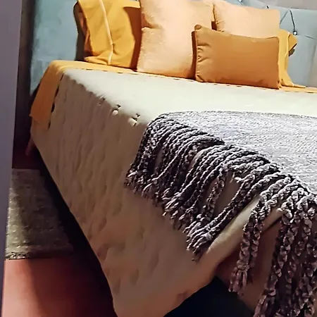 Ka T'espero Semesterbostad *