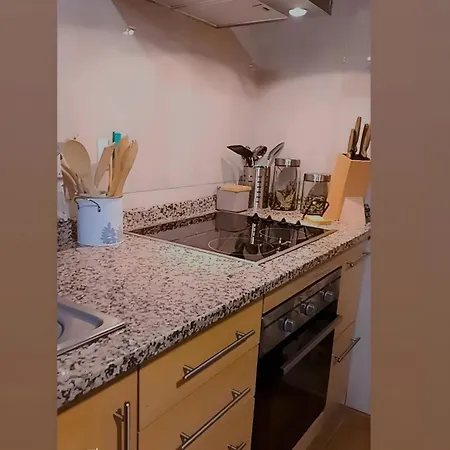 펜션 Ka T'espero *