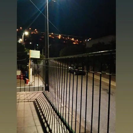 펜션 Ka T'espero *