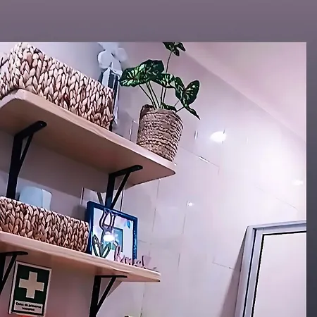 펜션 Ka T'espero 페냐 가르시아