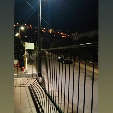 Ka T'espero Penha Garcia