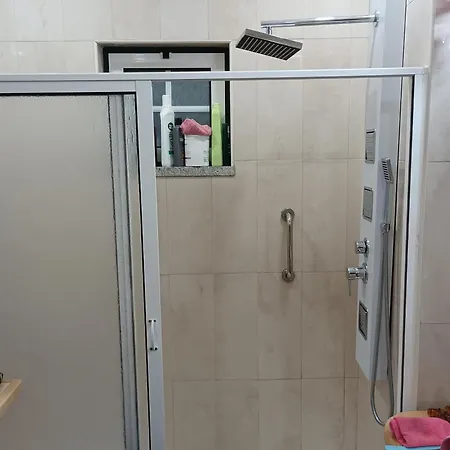 Semesterbostad Ka T'espero