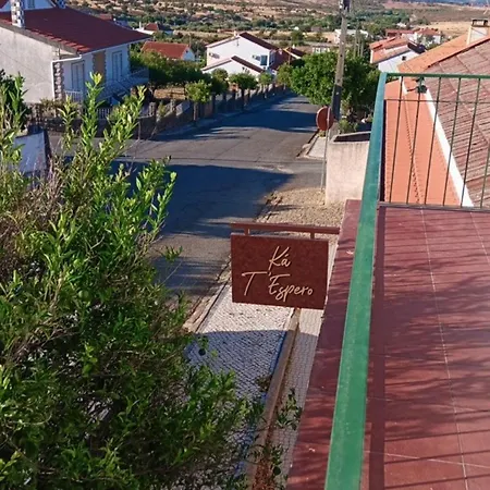 Ka T'espero * Penha Garcia