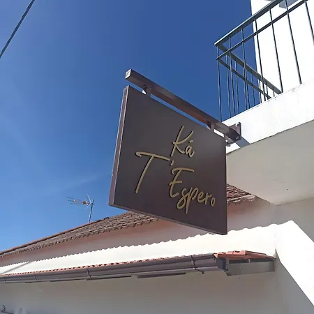 Ka T'espero * Penha Garcia