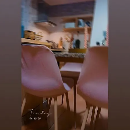 Dom wakacyjny Ka T'espero
