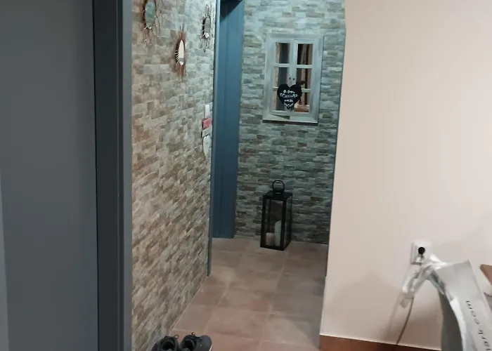 Vakantiehuis Ka T'espero *