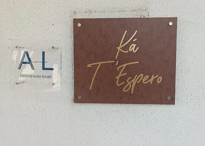 Vakantiehuis Ka T'espero Penha Garcia