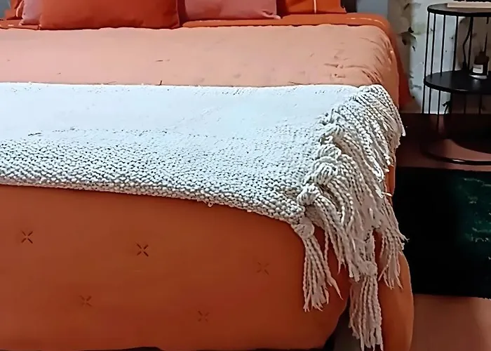 Vakantiehuis Ka T'espero *