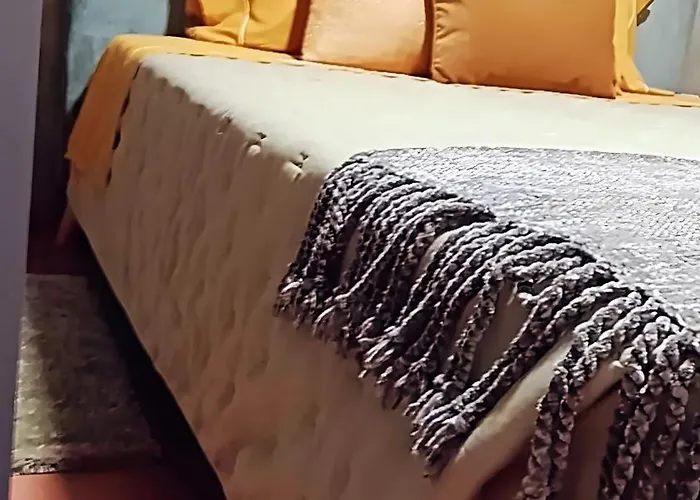 Ka T'espero Tatil Evi *