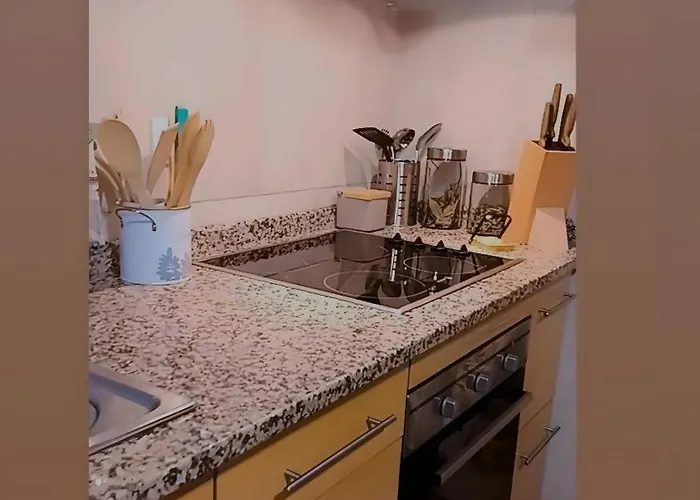 Vakantiehuis Ka T'espero *