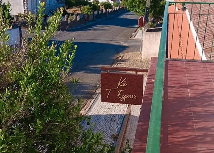 Ka T'espero Penha Garcia