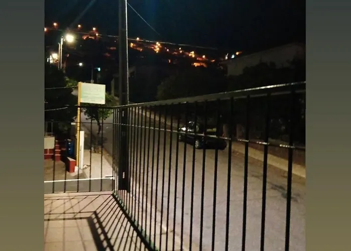 Vakantiehuis Ka T'espero *