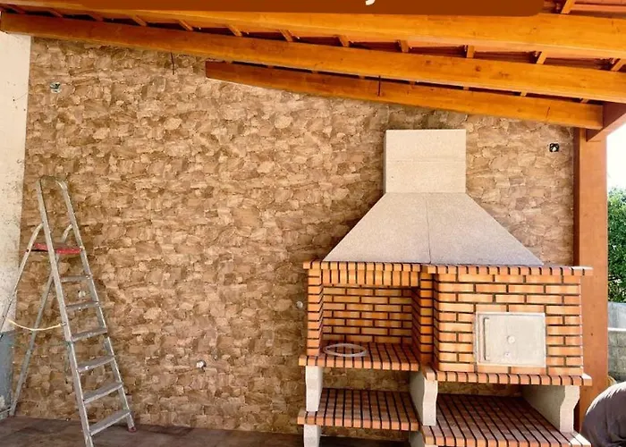 Ka T'espero Vakantiehuis