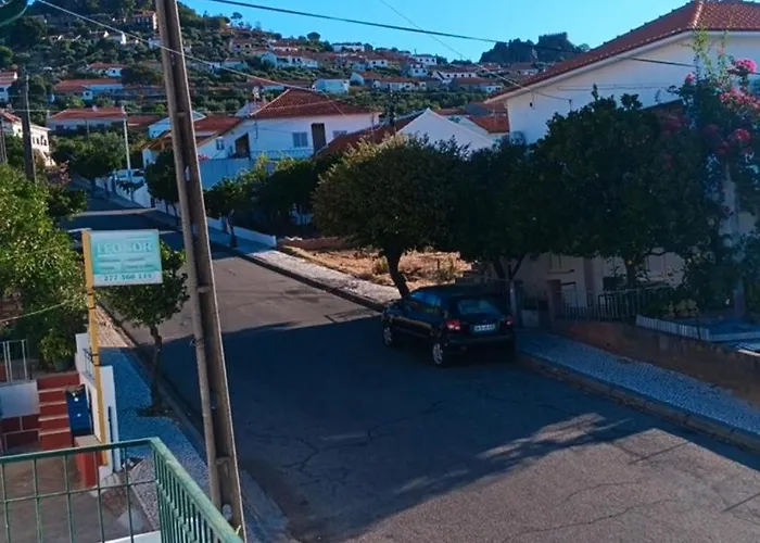 Ka T'espero Penha Garcia